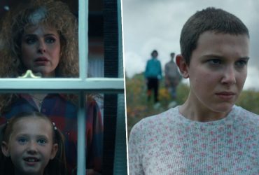 Stranger Things season 5's redacted title might be referencing a minor character in the Netflix show