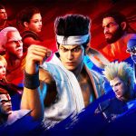 New Virtua Fighter Is In Development At Sega, Exec Confirms