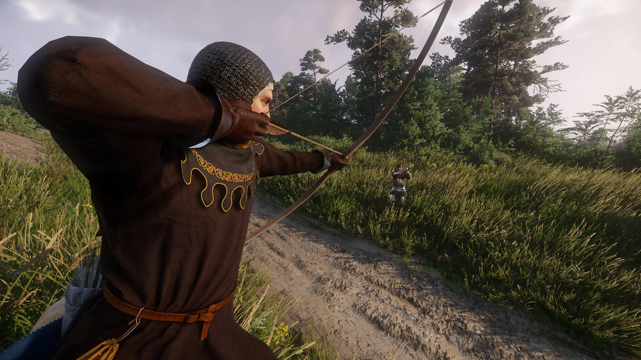 Kingdom Come: Deliverance 2 Has No DRM Whatsoever