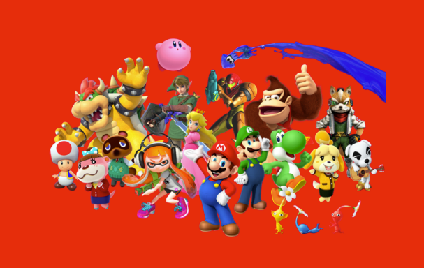 Nintendo Explains Why Acquisitions Aren't Always Best