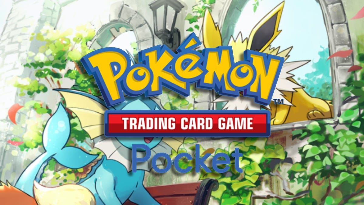 Pokémon TCG Pocket Is Promoting Gambling To Children