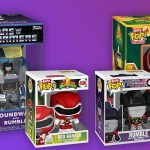 New Funko Bitty Pop Collectibles Celebrate Classic Transformers And Power Rangers