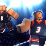 Basketball Legends codes November 2024
