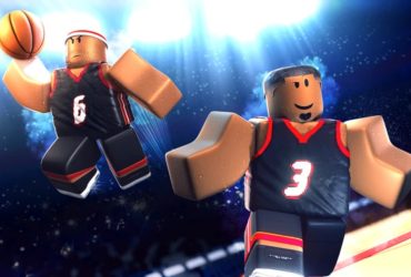 Basketball Legends codes November 2024