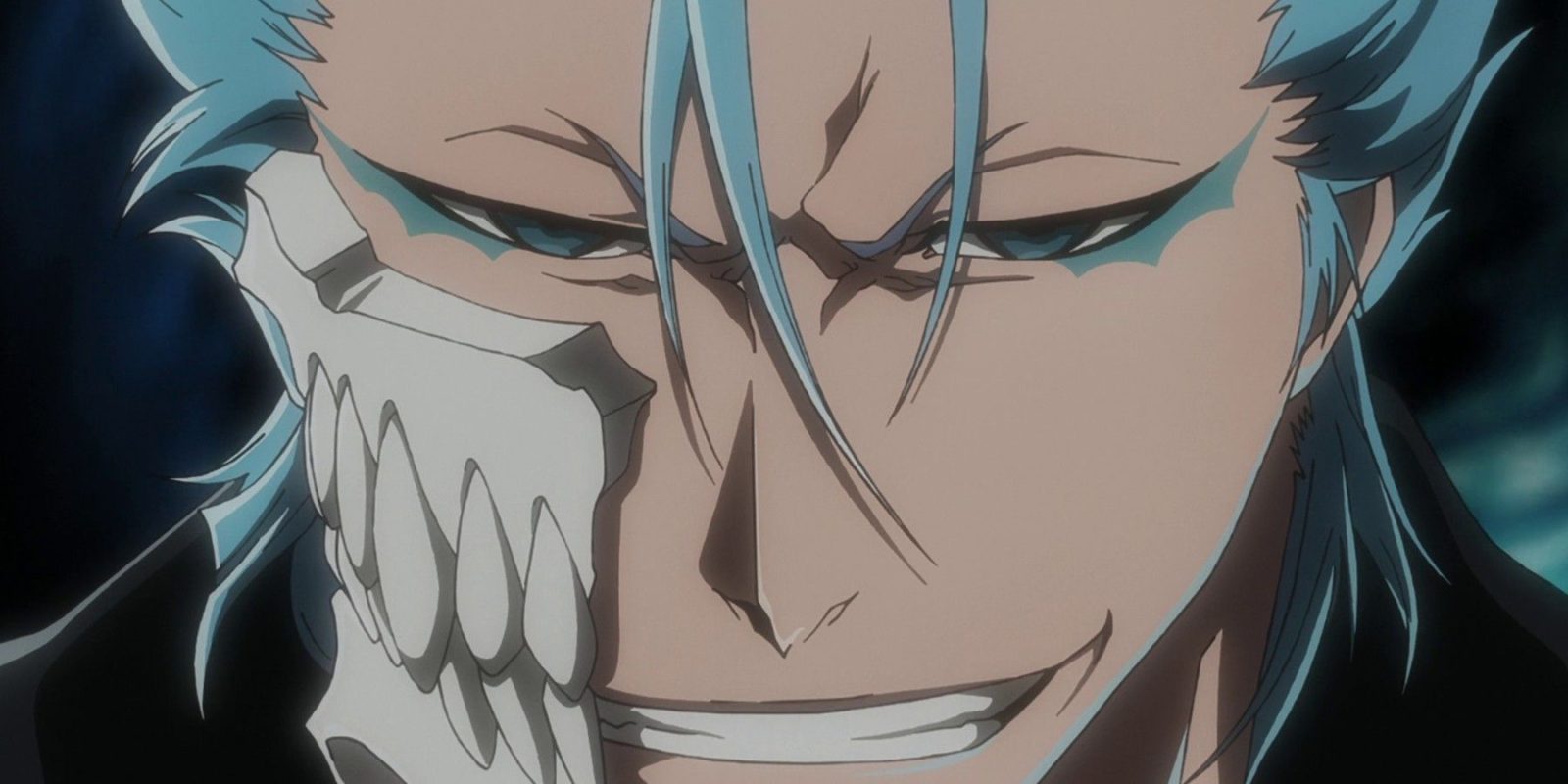 Thousand-Year Blood War Part 3 Sees the Return of Grimmjow Jaegerjacquez