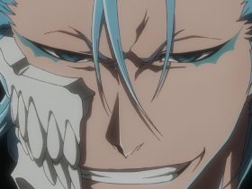 Thousand-Year Blood War Part 3 Sees the Return of Grimmjow Jaegerjacquez