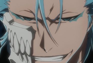 Thousand-Year Blood War Part 3 Sees the Return of Grimmjow Jaegerjacquez