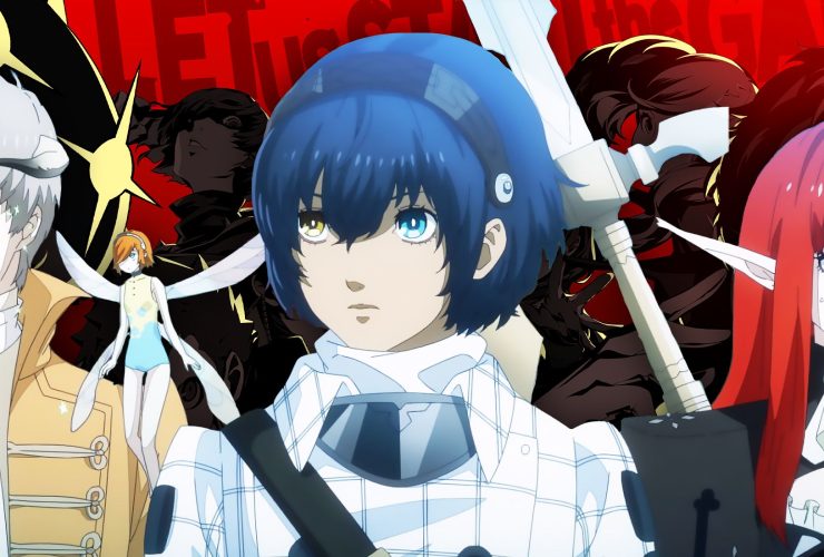 Persona 6 Should Keep Tabs on Metaphor: ReFantazio's Followers