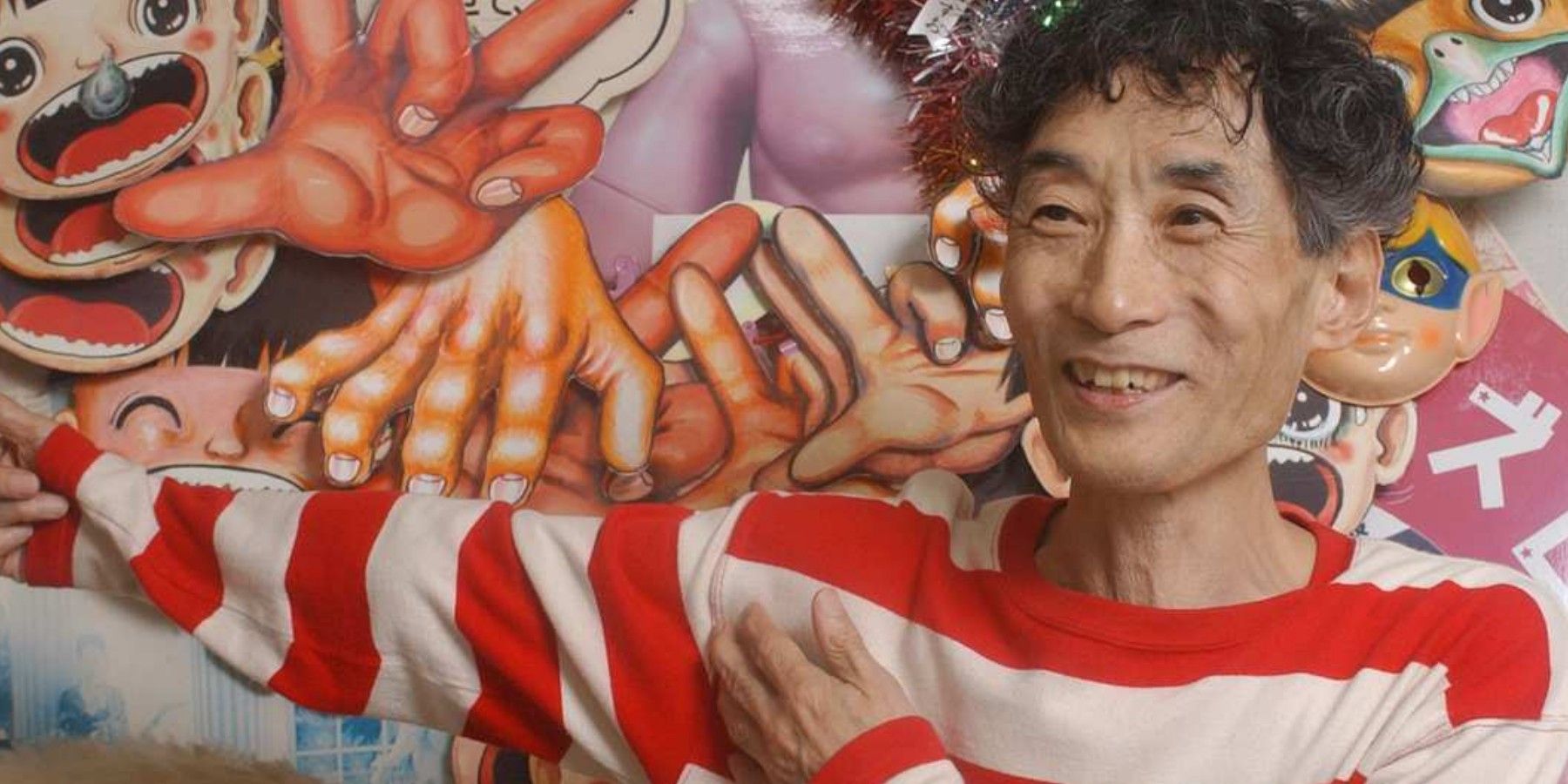 Legendary Horror Mangaka Kazuo Umezu Passes Away Aged 88