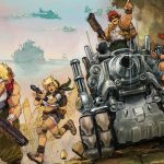 Metal Slug Tactics Is Perfect For Into The Breach Fans