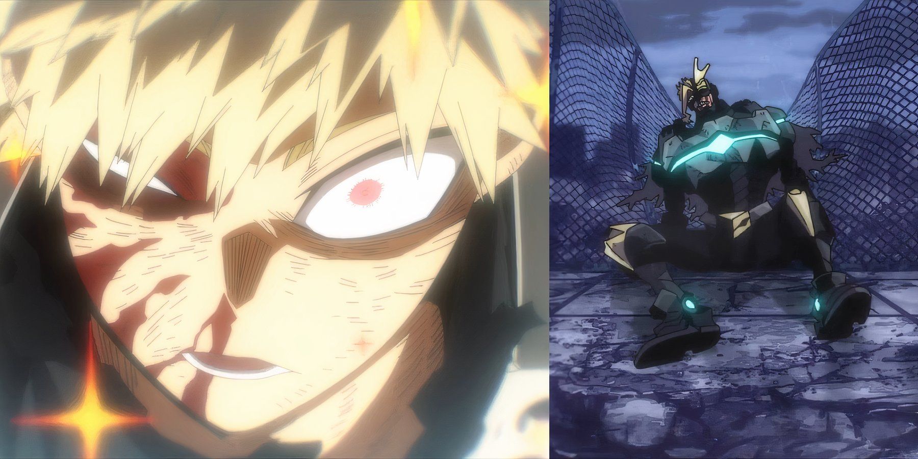 my hero academia bakugo save all might final war