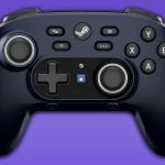 Hori's Official Steam Controller Is Up For Preorder At Amazon Ahead Of Holiday Release