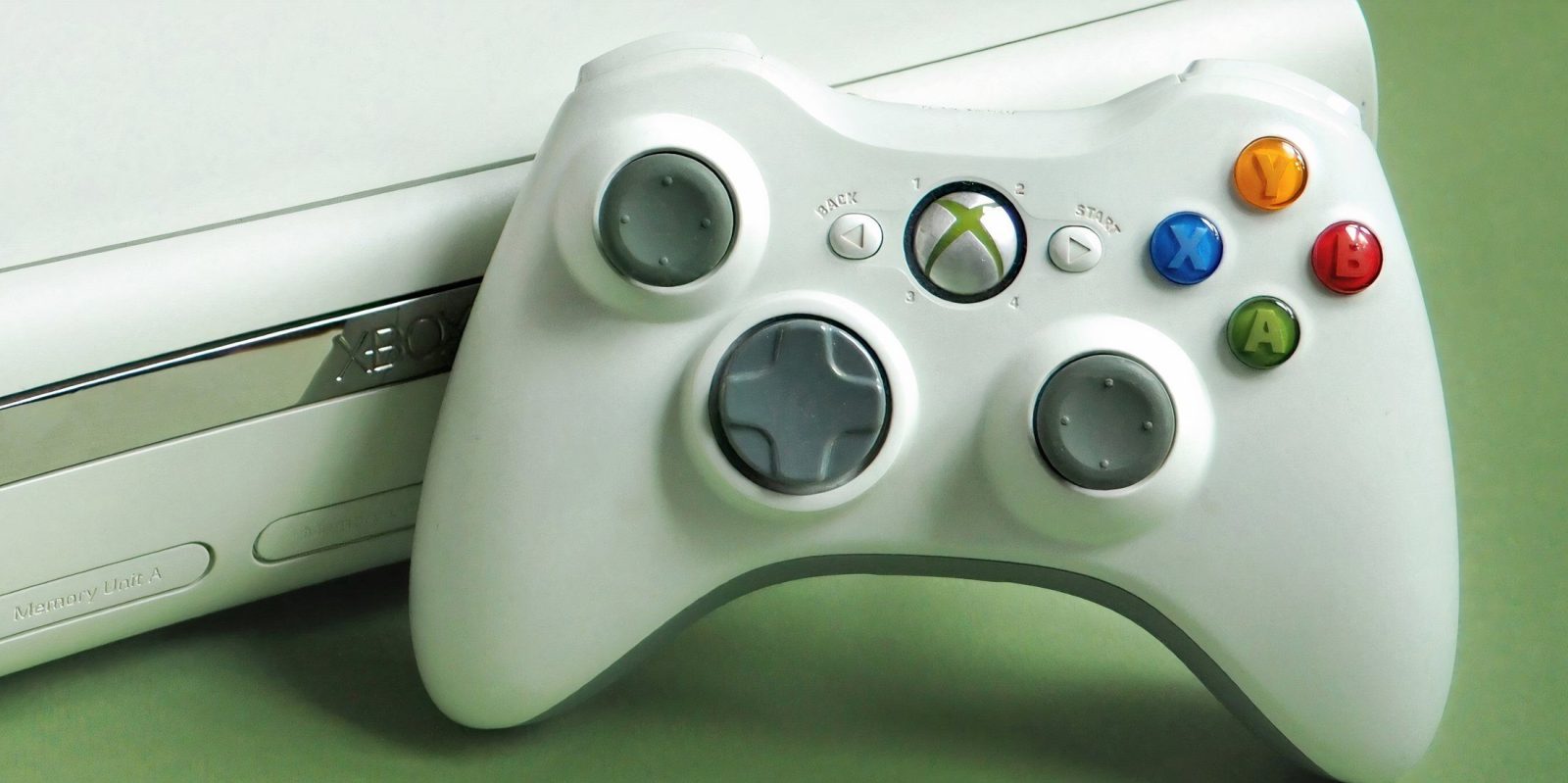 Xbox 360 Gamers Are Running Into Some Problems