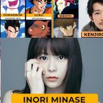 How Voice Actors Impact Anime Culture