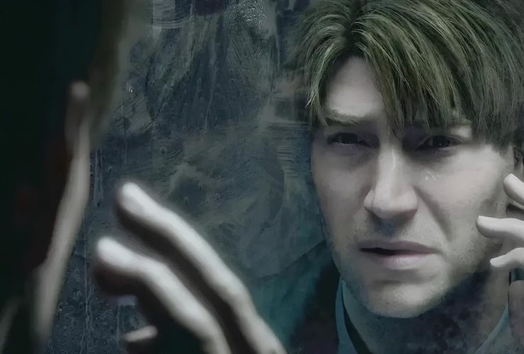 Silent Hill 2 Remake Confirms PS5 Pro Support