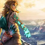 Nintendo Provides An Update On The Legend of Zelda Movie