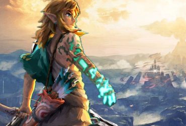 Nintendo Provides An Update On The Legend of Zelda Movie