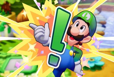 Mario & Luigi: Brothership Review - Plug And Play