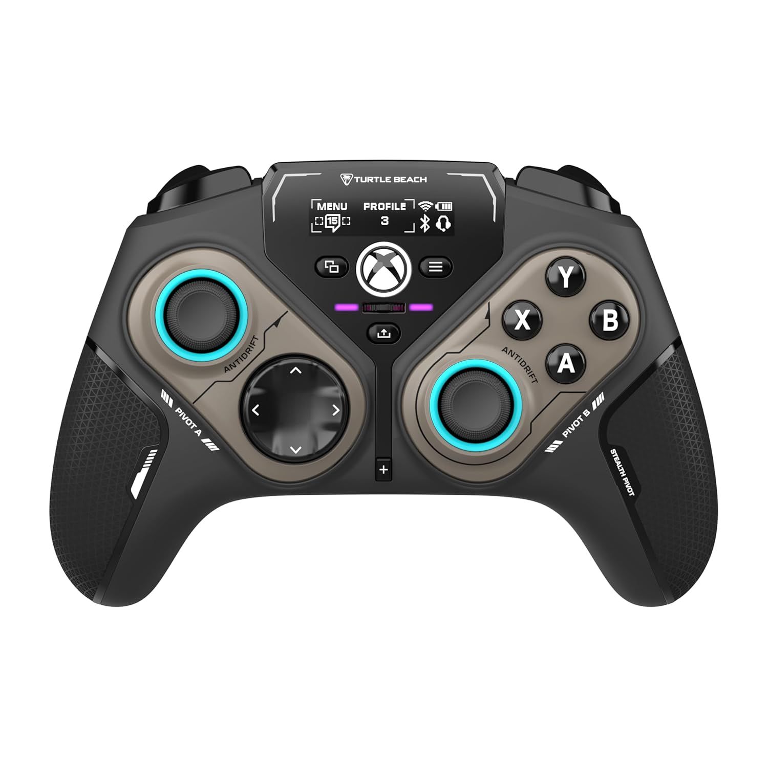 Turtle Beach Stealth Pivot controller