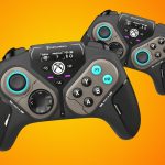 New Turtle Beach Stealth Pivot Controller Lets You Switch Button Layouts