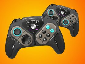 New Turtle Beach Stealth Pivot Controller Lets You Switch Button Layouts