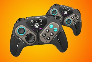 New Turtle Beach Stealth Pivot Controller Lets You Switch Button Layouts