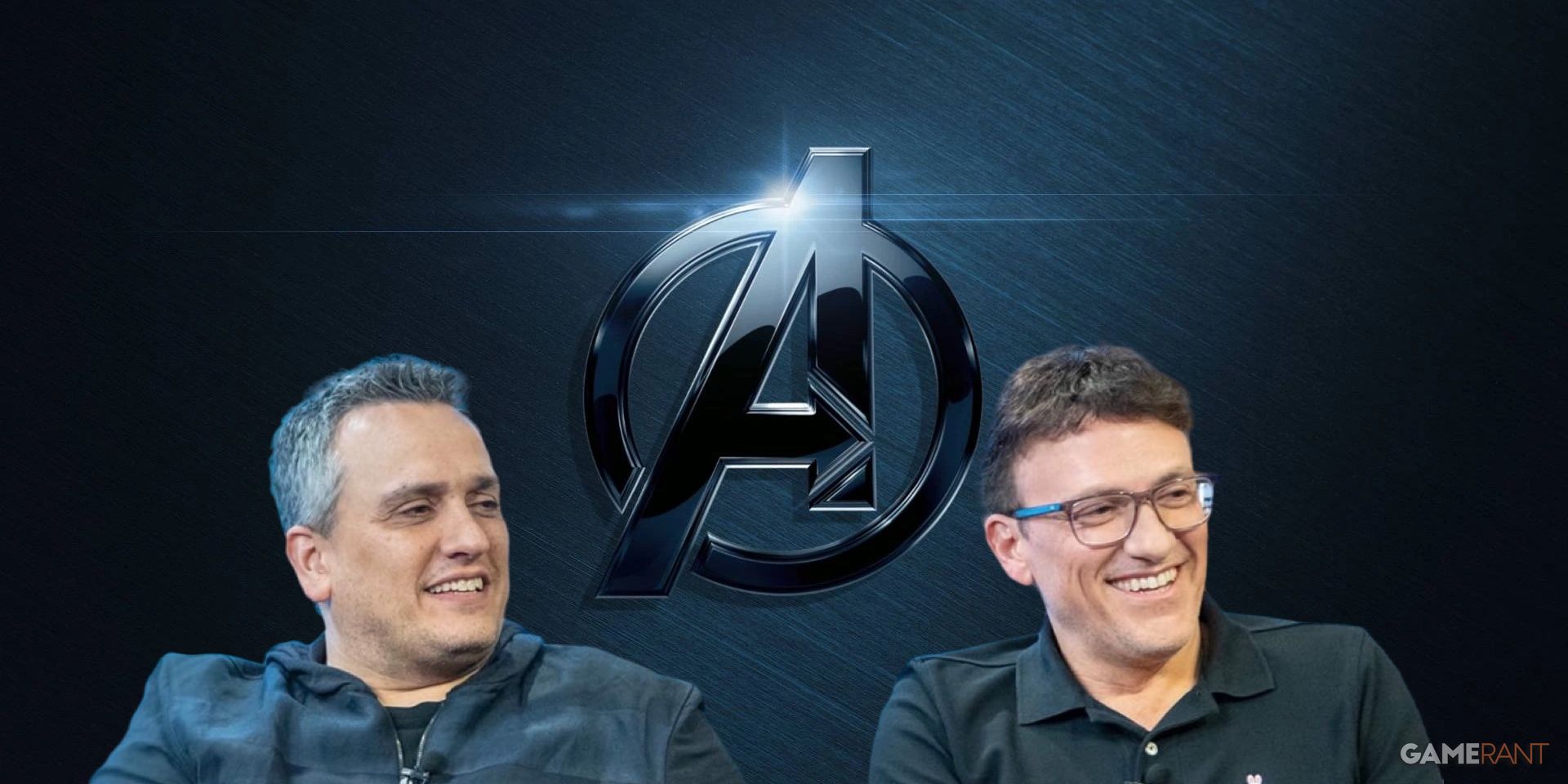 avengers russo brothers