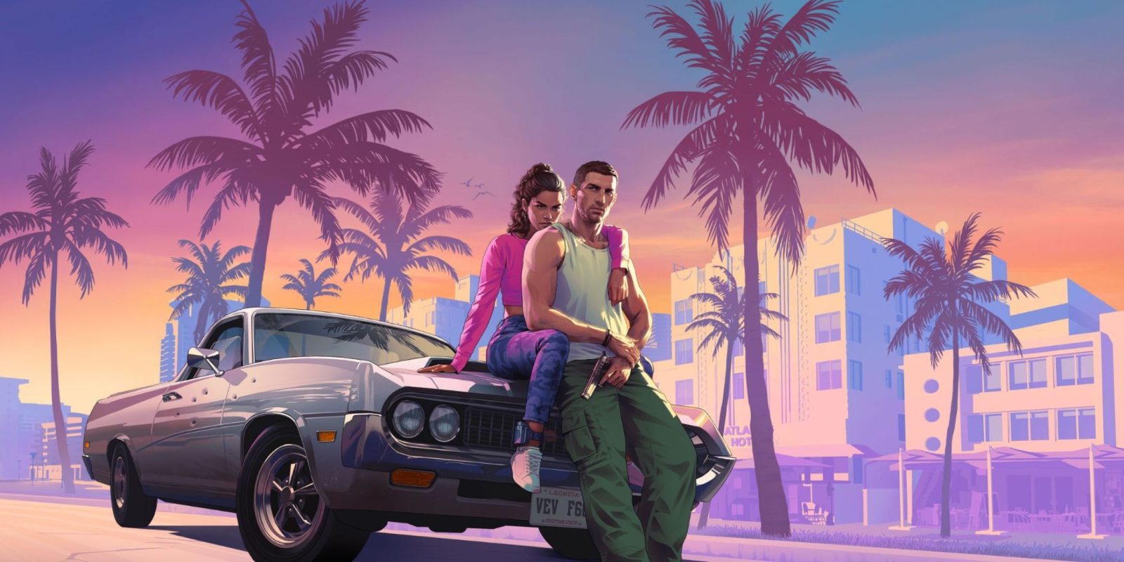 GTA 6 Is Still On Course To Launch In Fall 2025