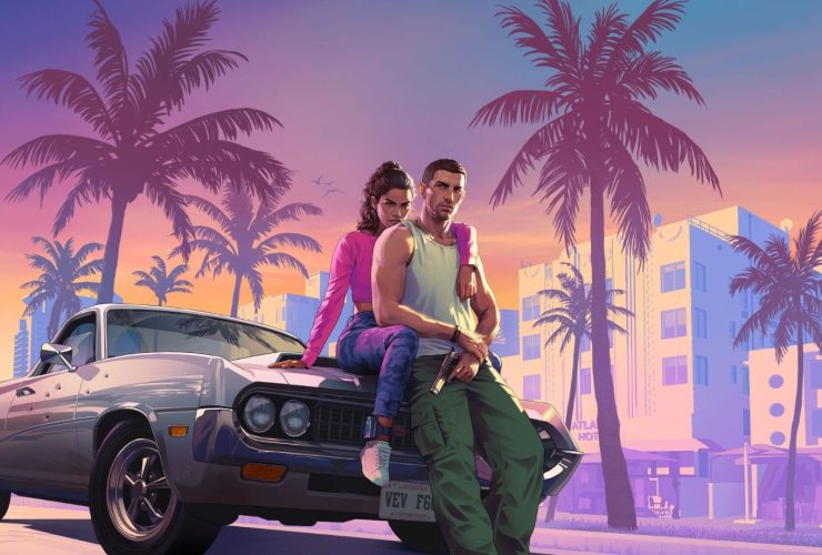 GTA 6 Is Still On Course To Launch In Fall 2025