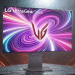 LG UltraGear 32GS95UE-B Monitor Review