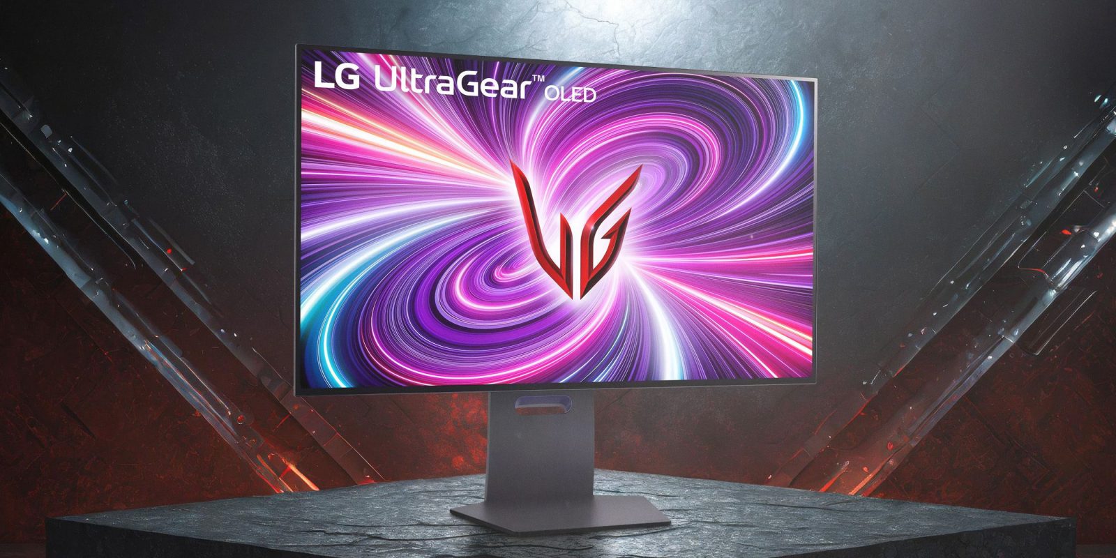 LG UltraGear 32GS95UE-B Monitor Review