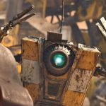 Claptrap in Lionsgate