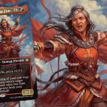 Alesha, Who Laughs At Fate Commander Deck Guide - Best Cards, How To Play