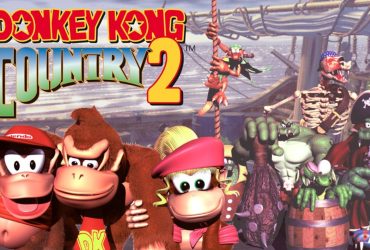 Gamers Discover New Cheat Code for Donkey Kong Country 2