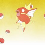 Pokemon Fan Designs Alternate Magikarp Forms Based on Other Water-Types