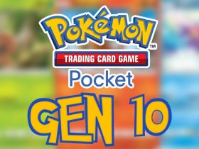 Pokemon Gen 10 Should Be Inspired By TCG Pocket in One Big Way