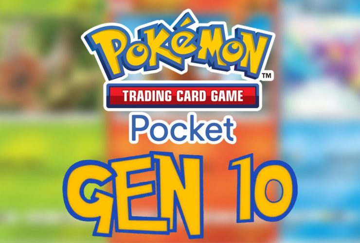 Pokemon Gen 10 Should Be Inspired By TCG Pocket in One Big Way