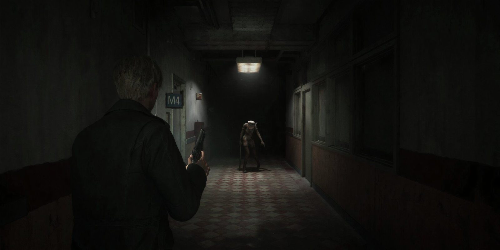 Silent Hill 2 Remake Fans Make Interesting Discovery About Monster Reveal