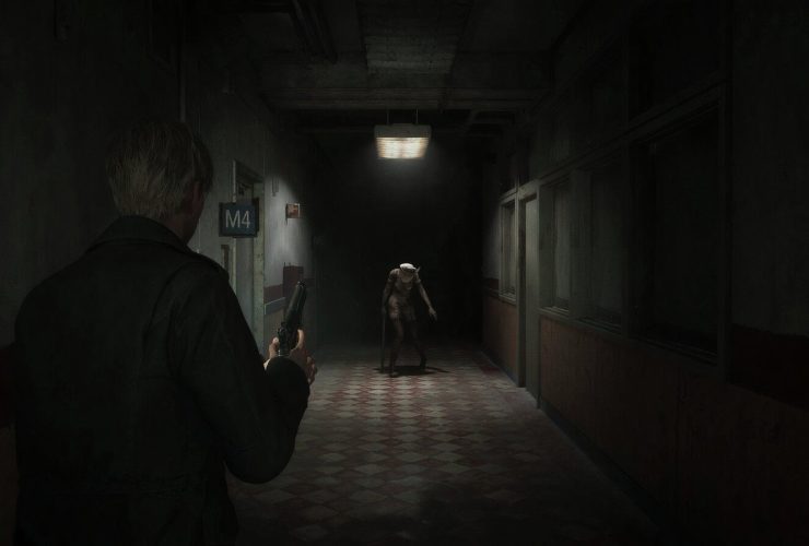 Silent Hill 2 Remake Fans Make Interesting Discovery About Monster Reveal