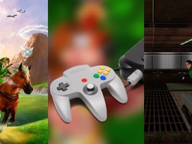 How Many RPGs Were Made For The N64?