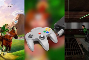 How Many RPGs Were Made For The N64?