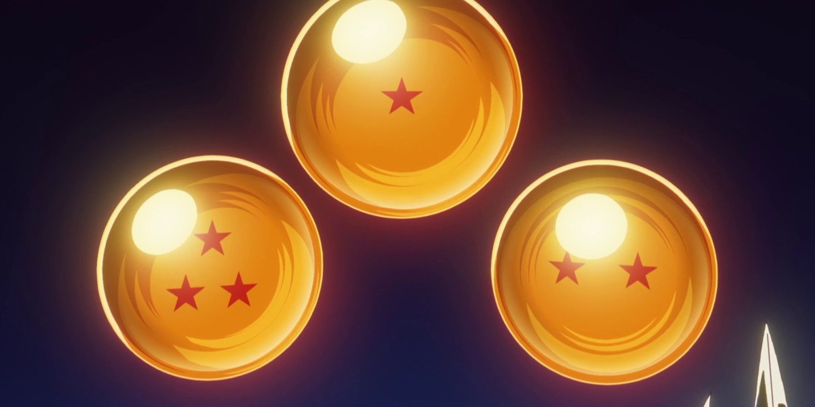 The Demon Realm Dragon Balls, Explained