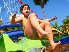 Planet Coaster 2 debuts with strong player counts, polarized reviews