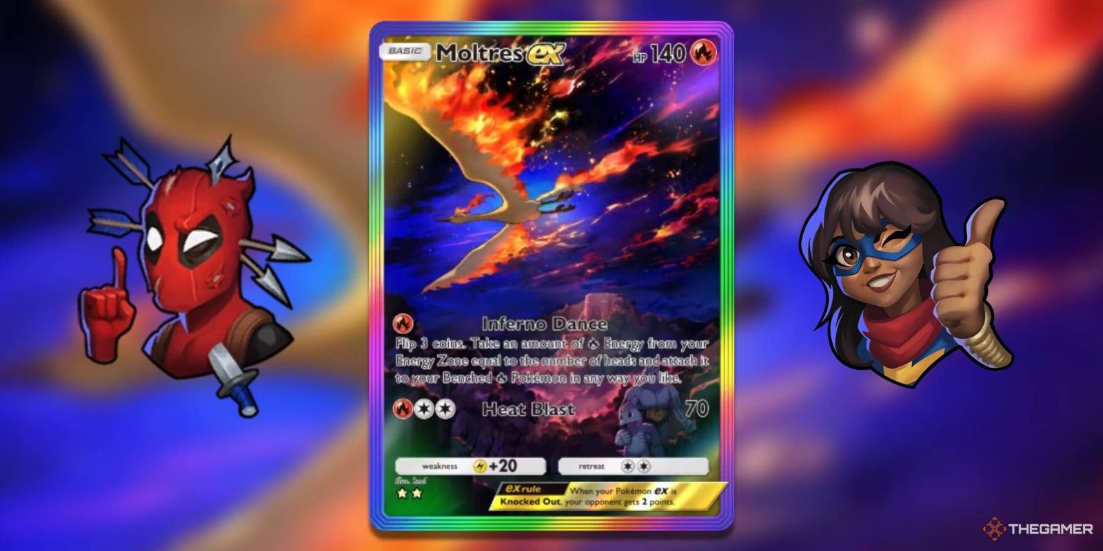 Pokemon TCG Pocket Needs To Borrow One Mechanic From Marvel Snap