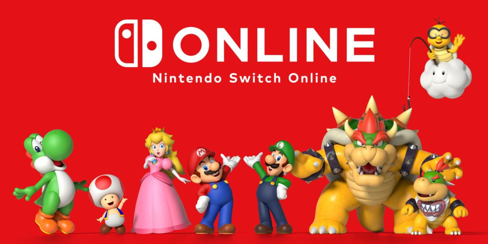 Is Nintendo Switch Online Worth It?