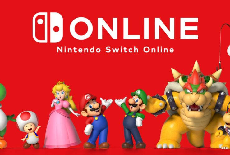 Is Nintendo Switch Online Worth It?