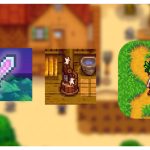 The Rarest Items In Stardew Valley