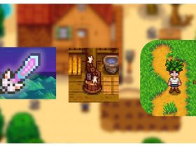 The Rarest Items In Stardew Valley