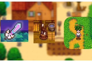 The Rarest Items In Stardew Valley