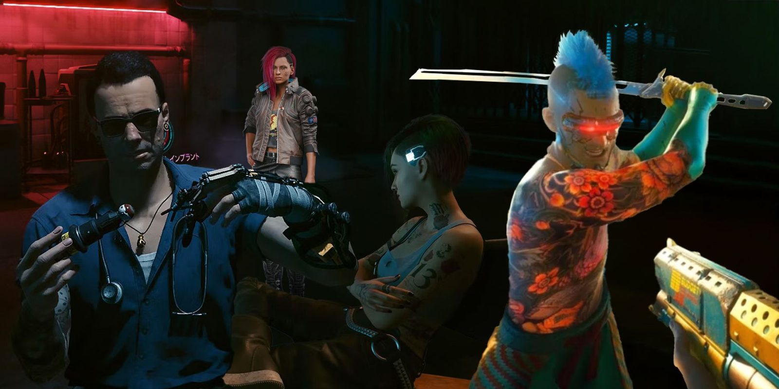 Pro Tips For Cyberpunk 2077 You Need To Know